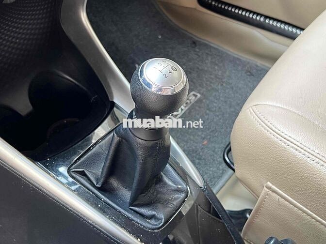 Toyota Vios 2019 1.5E MT - 78000 km