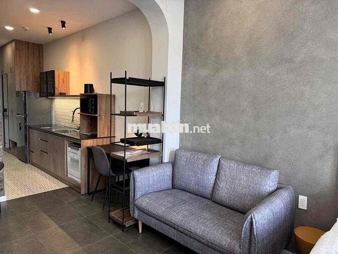 CHO THUÊ CĂN HỘ ĐỦ TIỆN NGHI CÓ THỂ Ở 2 NGỪOI