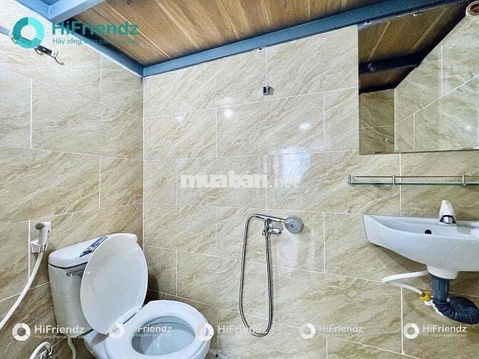 KHAI TRƯƠNG PHÒNG GIÁ RẺ NGAY MẶT TIỀN ĐƯỜNG PHAN ĐĂNG LƯU MỚI XÂY