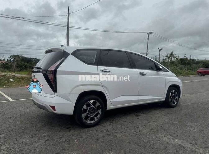 Hyundai Stargazer 2022 Đặc biệt 1.5 AT - 15000 km