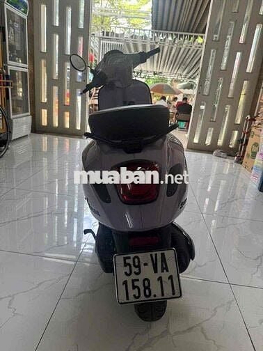 Xe ít đi cần bán