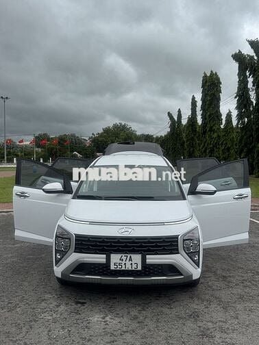 Hyundai Stargazer 2022 Đặc biệt 1.5 AT - 15000 km