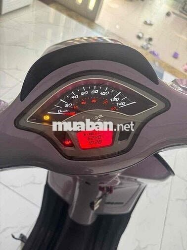 Xe ít đi cần bán