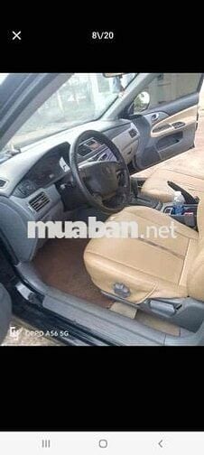 Mitsubishi Lancer 2004 Gala 1.6 CVT - 240000 km