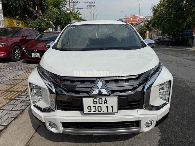 Mitsubishi Xpander Cross 2021 AT - 56.000Km