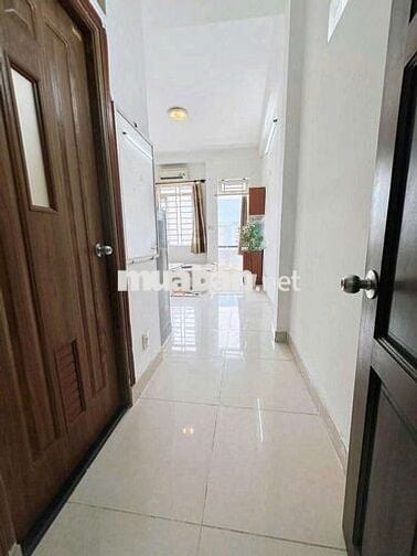 🛑🛑🛑CĂN HỘ 1PN BAN CÔNG✅NGAY CHỢ BÀ CHIỂU✅FULL NỘI THẤT