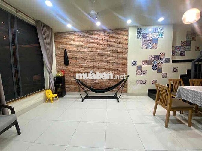 Nhà 82M2² chỉ 5.25 Tỷ – Hẻm XE TẢI Thông, QL13 Hiệp Bình Phước