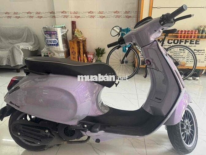 Xe ít đi cần bán