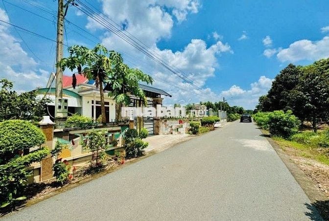 BÁN LÔ ĐẤT THÀNH PHỐ HỒ CHÍ MINH