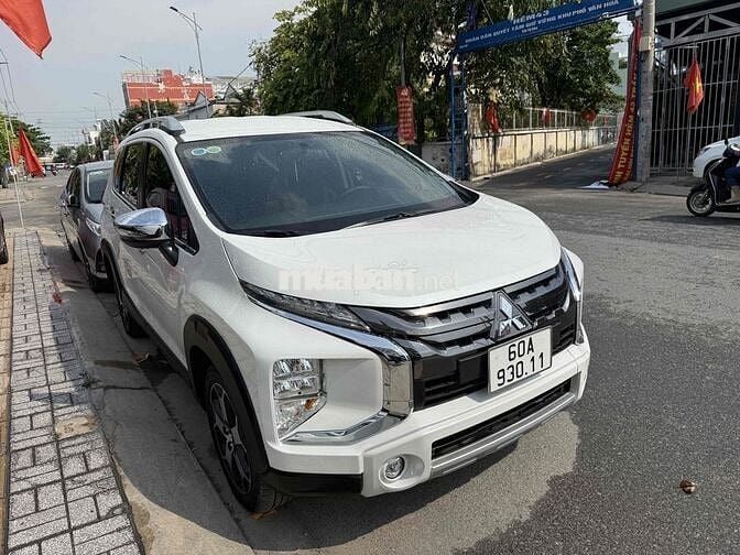 Mitsubishi Xpander Cross 2021 AT - 56.000Km