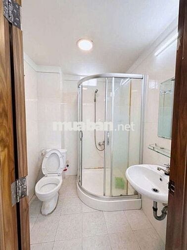 🛑🛑🛑CĂN HỘ 1PN BAN CÔNG✅NGAY CHỢ BÀ CHIỂU✅FULL NỘI THẤT