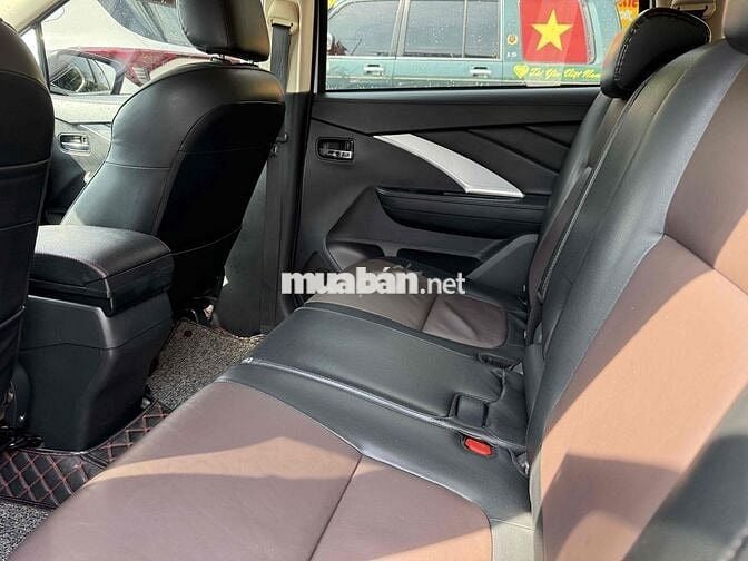 Mitsubishi Xpander Cross 2021 AT - 56.000Km