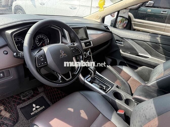 Mitsubishi Xpander Cross 2021 AT - 56.000Km