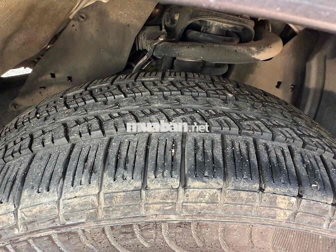 Toyota Fortuner 2017 2.4 Số sàn máy dầu nhập Indo