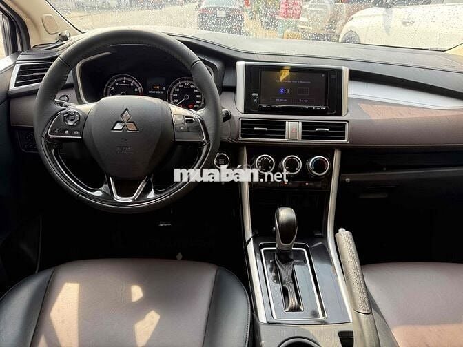 Mitsubishi Xpander Cross 2021 AT - 56.000Km