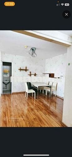 Chung cư Opal Garden Quận Thủ Đức 86m2 gía bán như hạt dẻ