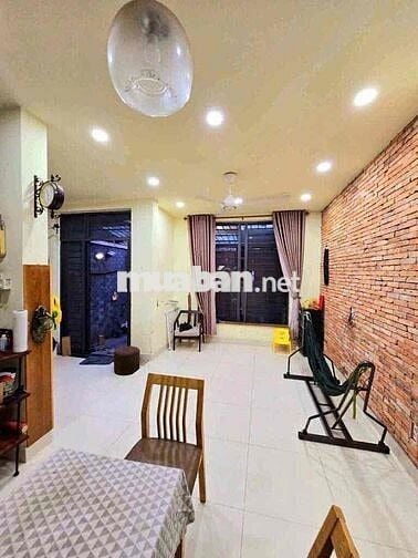 Nhà 82M2² chỉ 5.25 Tỷ – Hẻm XE TẢI Thông, QL13 Hiệp Bình Phước
