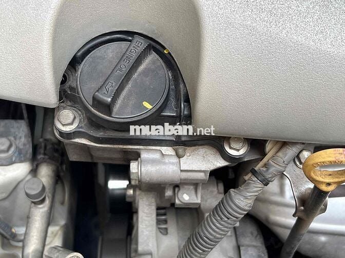 Toyota Vios 2019 1.5E MT - 78000 km