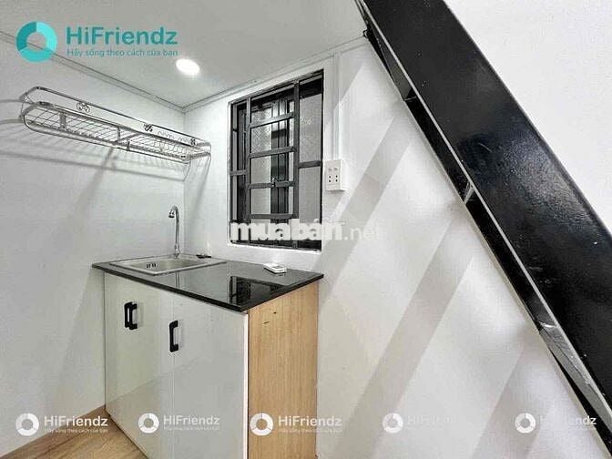 KHAI TRƯƠNG PHÒNG TRỌ GIÁ RẺ GIÁ CHỈ TỪ 3TR5 NGAY TRUNG TÂM PHÚ NHUẬN