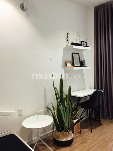 Carillon 2 -Hòa Thạnh, Tân Phú : 70m2, 2PN, 2WC, Nội thất, 12tr/th.