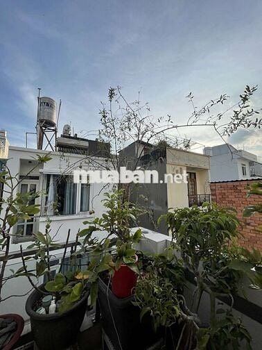 CẦN BÁN GẤP nhà 1Tr+2L+ST 4.3×10.2m NỘi khu Tây Thạnh Đ.T8 Tân Phú
