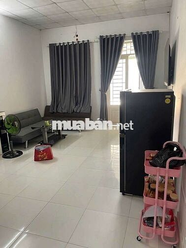 Nhà chánh mỹ 2 phòng ngủ có nội thất