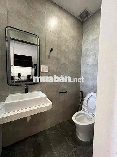CHO THUÊ CĂN HỘ ĐỦ TIỆN NGHI CÓ THỂ Ở 2 NGỪOI