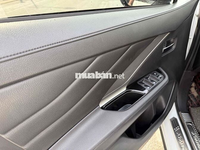 Mitsubishi Xpander Cross 2021 AT - 56.000Km