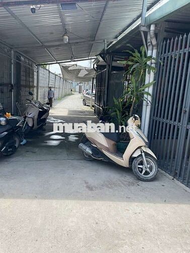Nhà chánh mỹ 2 phòng ngủ có nội thất