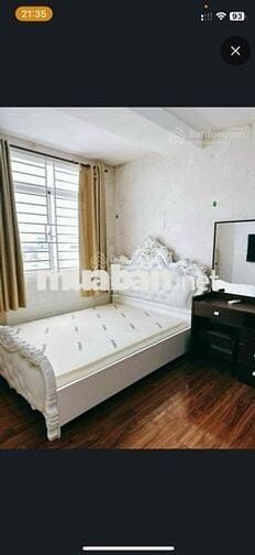 Chung cư Opal Garden Quận Thủ Đức 86m2 gía bán như hạt dẻ