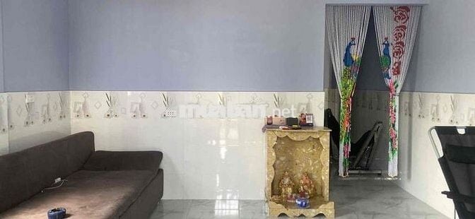 cần bán nhà thị trấn cần đước long an