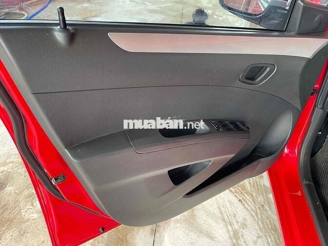 Chevrolet Spark 2016 1.2 LS Van 1 chủ