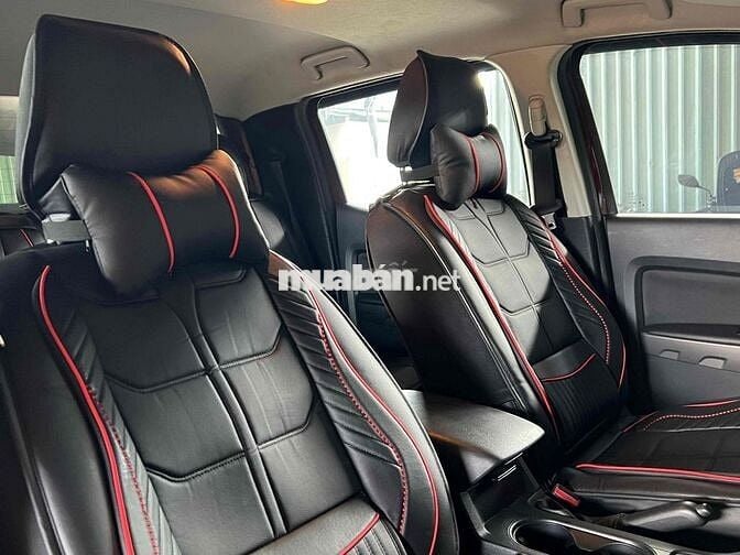 Ford Ranger 2020 XLS 2.2L 4x2 AT - Nhập Thái