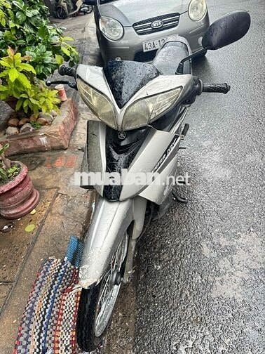 jupiter mx thái biển 43 chinh chủ