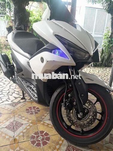 NVX 155 Abs khóa Smarkey, BST khong chính chu