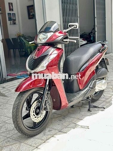 SH 150 nhập Ý 2011 chính chủ cần tiền bán gấp