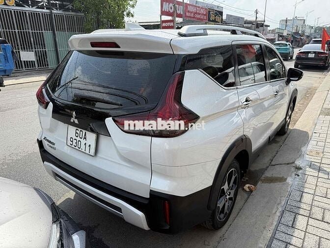 Mitsubishi Xpander Cross 2021 AT - 56.000Km