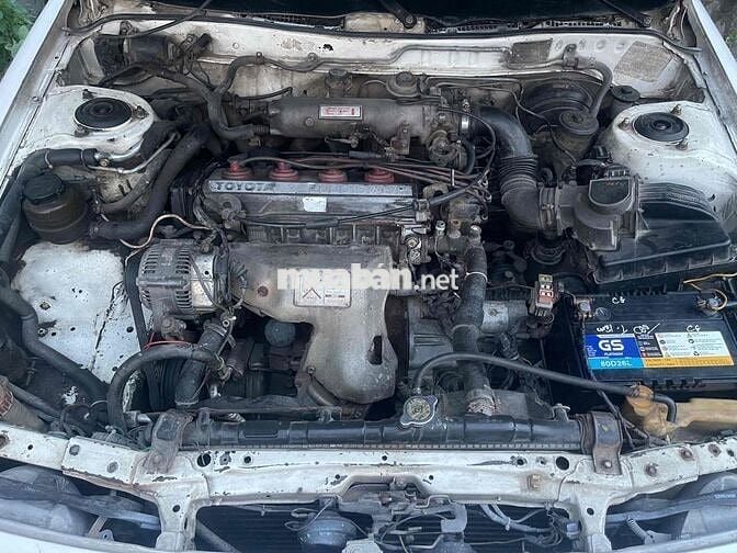 Toyota Camry 1988 dky 1994 bao ký