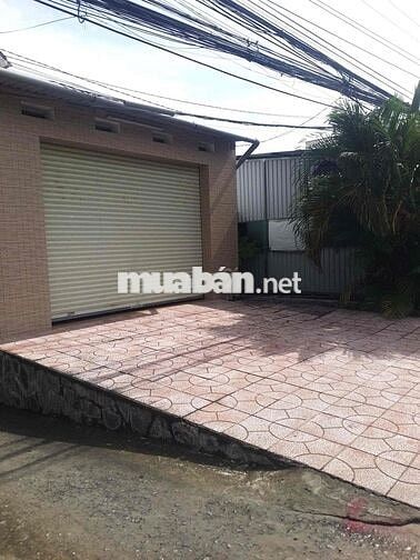 🔥 CHO THUÊ MẶT BẰNG SIÊU ĐẸP – NGAY QUỐC LỘ 50, GẦN CHỢ TÂN MỸ CHÁNH 🔥