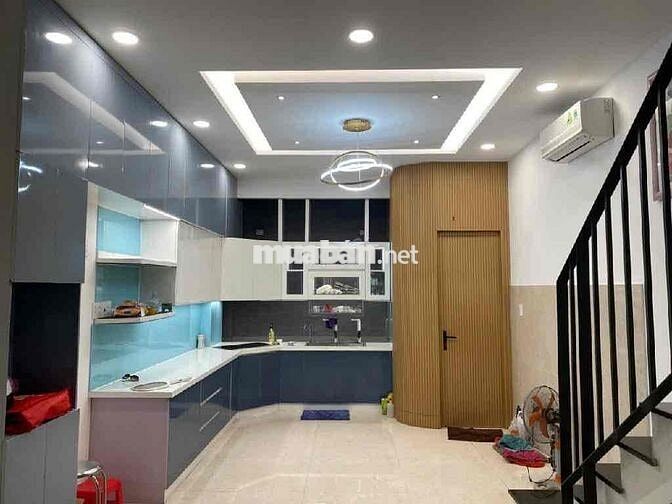 60.5m2 - Giá 11.2 tỷ - HXH đường số 47 giao Mai Văn Vĩnh, Tân Quy, Q7