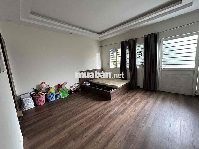 bán nhà đất chính chủ 9b17 đường trần văn trà, Hưng phú cần thơ