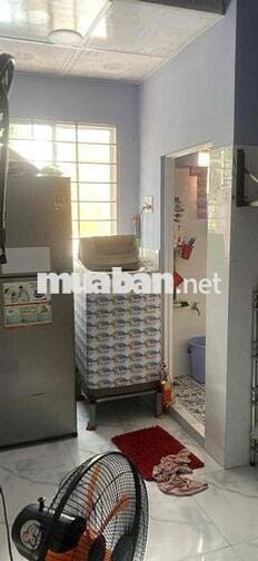 cần bán nhà thị trấn cần đước long an