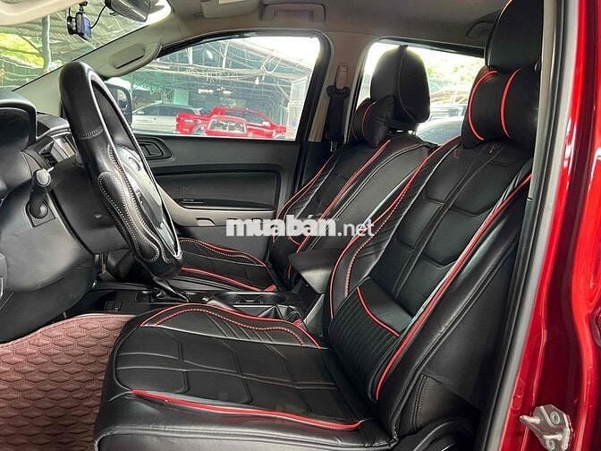 Ford Ranger 2020 XLS 2.2L 4x2 AT - Nhập Thái