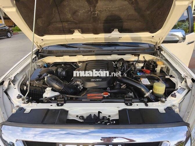 2019 1.9 4X2 AT - 150000 km