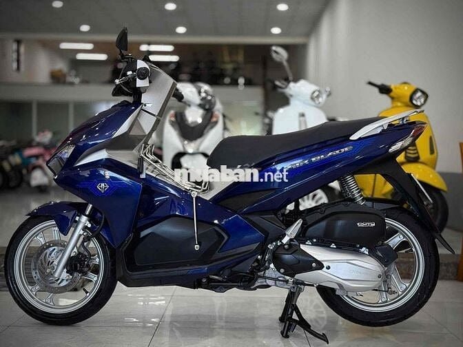 AirBlade125 2018 Smarkey Lướt ( Hỗ trợ Trả GÓP )