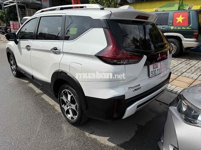 Mitsubishi Xpander Cross 2021 AT - 56.000Km