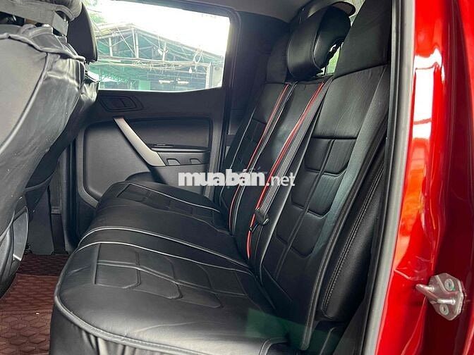 Ford Ranger 2020 XLS 2.2L 4x2 AT - Nhập Thái