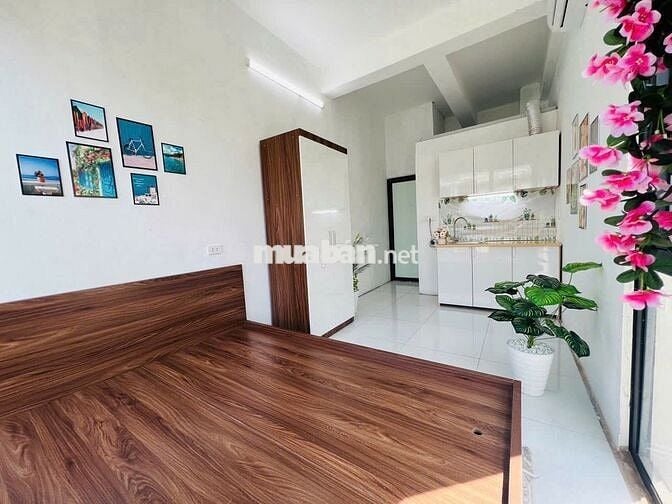 CHO THUÊ PHÒNG TRỌ KHU BIỆT THỰ SOLASTA ĐỐI DIỆN ĐẠI HỌC PHENIKA