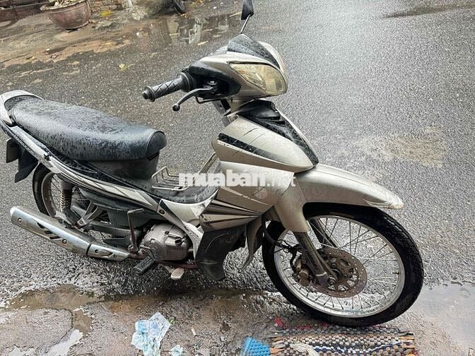 jupiter mx thái biển 43 chinh chủ