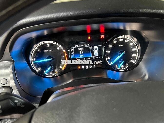 Ford Ranger 2020 XLS 2.2L 4x2 AT - Nhập Thái